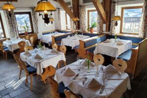 Restaurant Hirschenstube Matrei in Osttirol