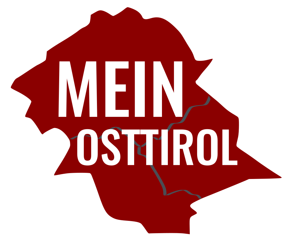 Logo Mein Osttirol
