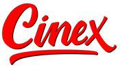 Logo Kino CineX Lienz