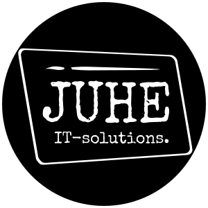 JUHE IT-solutions.